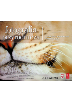 Fotografia przyrodnicza