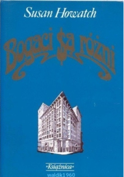 Bogaci są różni