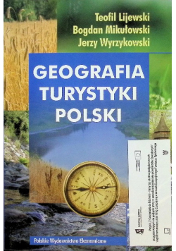 Geografia turystyki polski