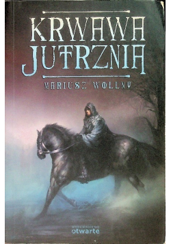 Krwawa jutrznia