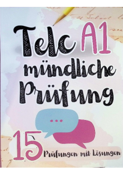 Prufungstraining Deutsch A1
