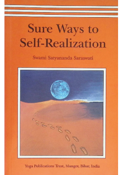 Sure Ways to Self Realization