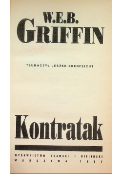 Korpus III Kontratak