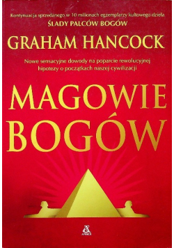 Magowie bogów