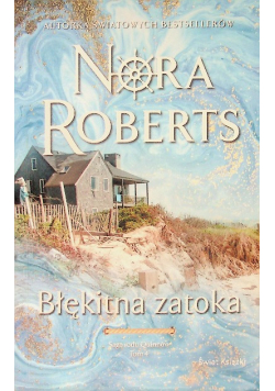 Błękitna zatoka