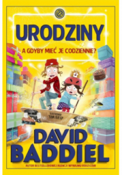 Urodziny A gdyby mieć je codziennie