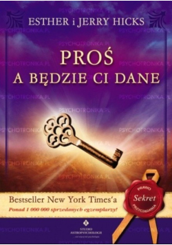 Proś a będzie ci dane