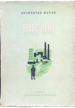 Białe dymy