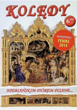 Kolędy niebiańskim piórem pisane