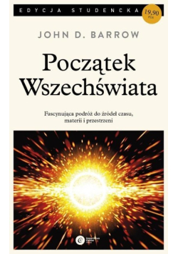 Początek Wszechświata pocket