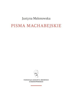 Pisma Machabejskie