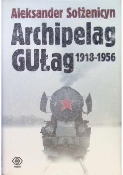 Archipelag GUŁag 1918-1956