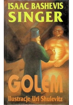 Golem / The Golem