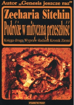 Podróże w mityczną przeszłość