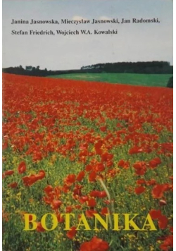 Botanika