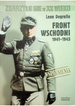 Front wschodni 1941 - 1945