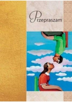 Przepraszam. Złota seria