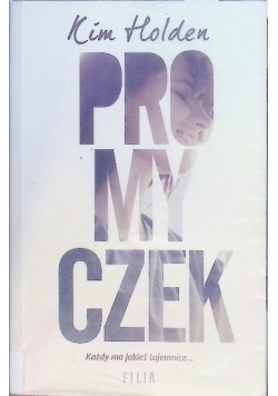 Promyczek