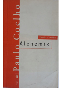 Alchemik