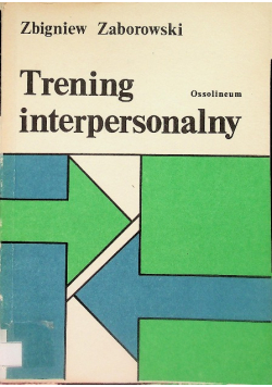 Trening interpersonalny