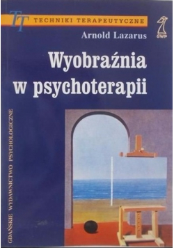 Wyobraźnia w psychoterapii