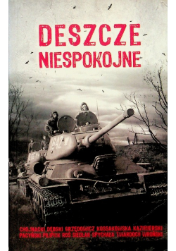 Deszcze niespokojne