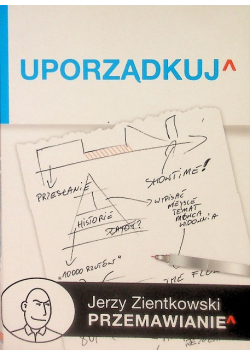 Uporządkuj przemawianie