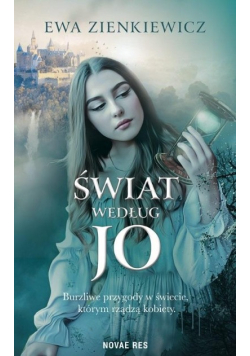 Świat według Jo