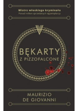 Bękarty z Pizzofalcone