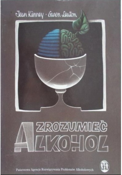 Zrozumieć alkohol