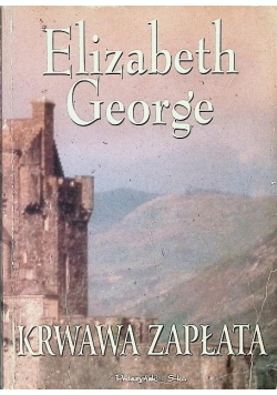 Krwawa zapłata