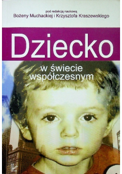 Dziecko w świecie współczesnym