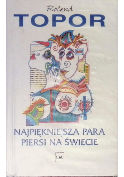 Najpiękniejsza para piersi na świecie