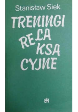 Treningi relaksacyjne