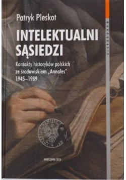 Intelektualni sąsiedzi