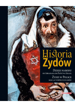 Historia Żydów