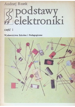Podstawy elektroniki część I
