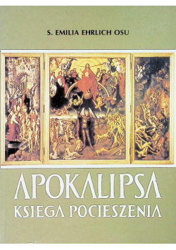 Apokalipsa Księga pocieszenia