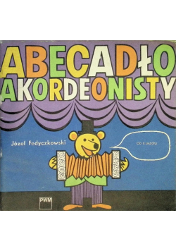 Abecadło akordeonisty