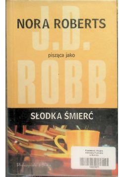 Słodka śmierć