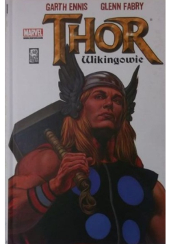 Thor. Wikingowie