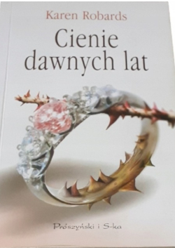 Cienie dawnych lat