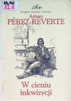 W Cieniu Inkwizycji