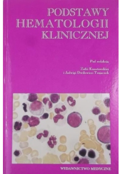 Podstawy hermatologii klinicznej