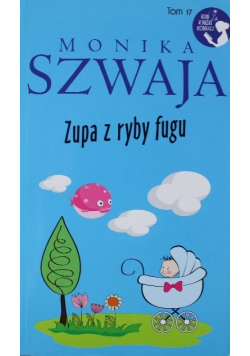 Zupa z ryby fugu Tom 17