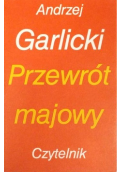 Przewrót majowy