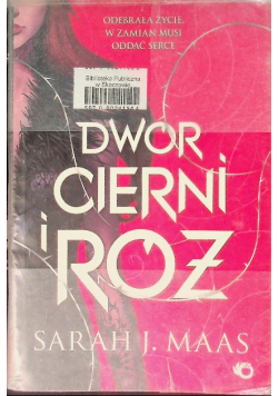 Dwór cierni i róż