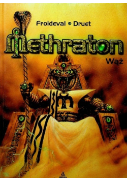 Methraton Wąż