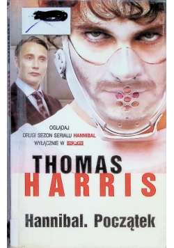 Hannibal Początek