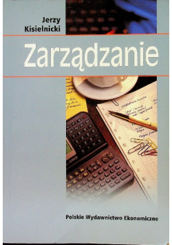 Zarządzanie